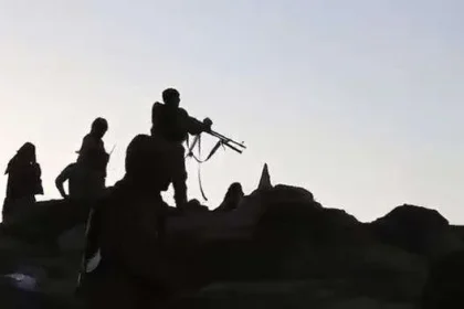 مقتل محمد المطهر في محافظة الحديدة " تحرير الحديدة"