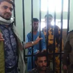 تنفيذ حكم الإعدام بحق قاتل الطفلة الاء يوسف الحميري