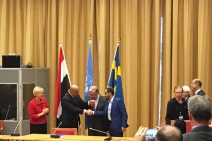 هل إنتهت الحرب أم ضاع الشهيد