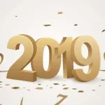 مسجات وتهاني السنة الجديدة من رسائل العام الجديد 2025 ليلة رأس السنة New Year Messages 2025