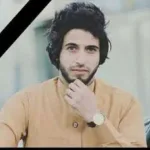 جنازة محمد الاقليمي بعد وصول جثته إلى العاصمة اليمنية صنعاء
