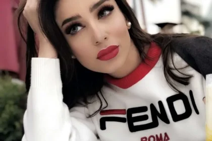 حقيقة وفاة صابرين بورشيد وماهو المرض التي أصيبت به