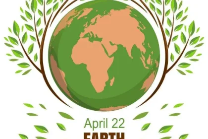 جوجل يحتفل بـ يوم الأرض تعرف عليه