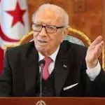 حقيقة وفاة السبسي الرئيس التونسي