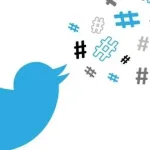 هاشتاق تويتر