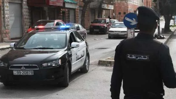 فيديو جامعة جرش يثير غضب الأردنيين