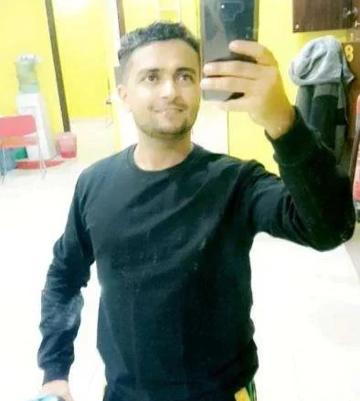 من هو نصر المشرقي الذي دعاه الرئيس الأمريكي ترامب لزيارته من هو نصر المشرقي الذي دعاه الرئيس الأمريكي ترامب لزيارته | alyemenalghad.news