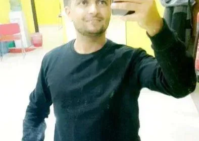 من هو نصر المشرقي الذي دعاه الرئيس الأمريكي ترامب لزيارته