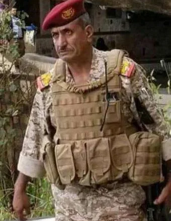 رفض تشييع جنازة عدنان الحمادي رفض تشييع جنازة عدنان الحمادي | alyemenalghad.news
