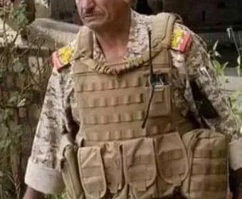 رفض تشييع جنازة عدنان الحمادي