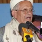 وفاة عبدالله الكبسي والد الفنان فؤاد الكبسي