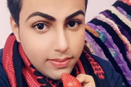 حقيقة حصول مهند الرديني على منصب وزير للشباب