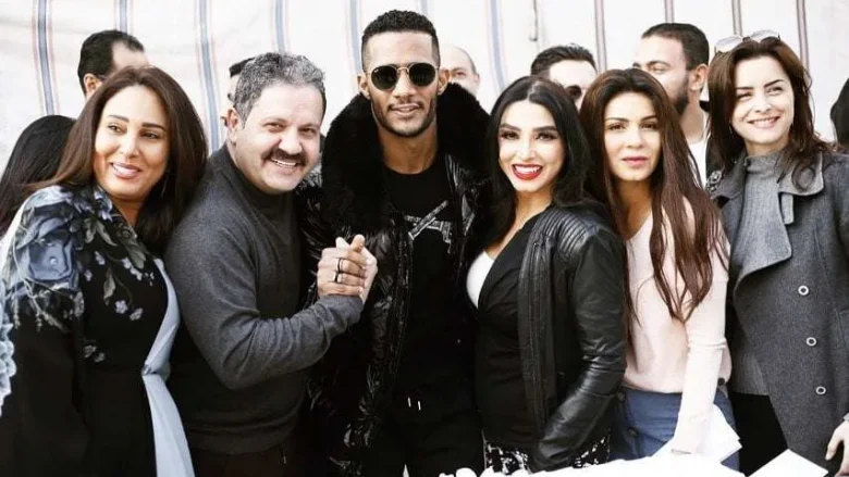 مسلسل البرنس من مسلسلات رمضان 2020 وسبب اعتذار بعض الفنانين مسلسل البرنس من مسلسلات رمضان 2020 وسبب اعتذار بعض الفنانين | alyemenalghad.news