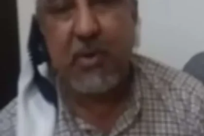 إستقالة طارق علي ناصر هادي من المجلس الإنتقالي الجنوبي