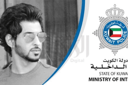 سبب وفاة احمد الظفيري في الكويت