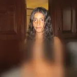 فضيحة لينا الفيشاوي تثير الجدل بعد نشر صور عارية لها 2020