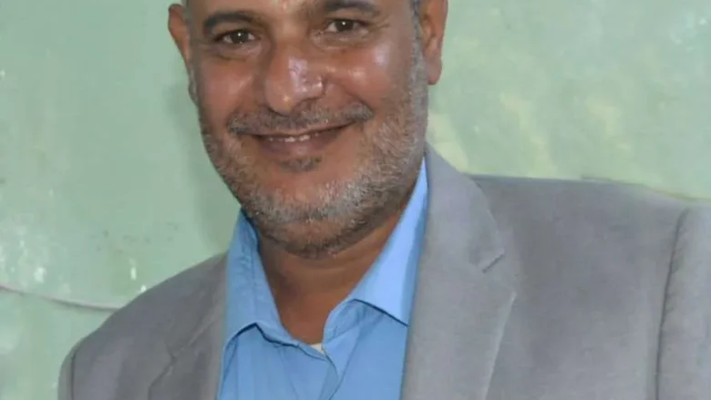 وفاة أحمد مقبل اليوسفي القيادي الإصلاحي تعرف على السبب | alyemenalghad.news