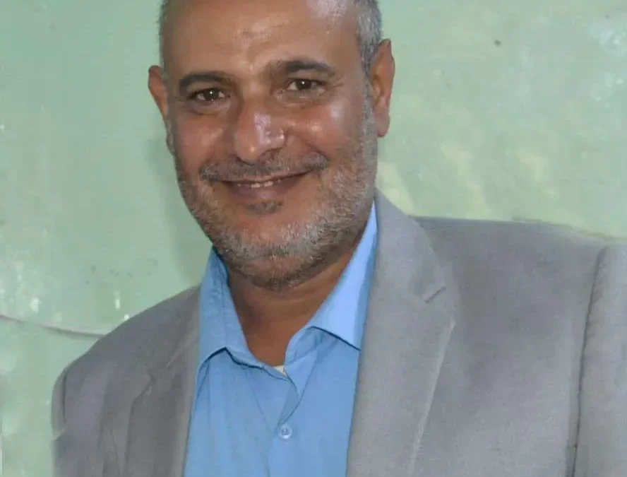وفاة أحمد مقبل اليوسفي القيادي الإصلاحي تعرف على السبب