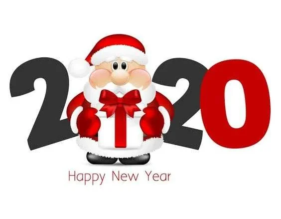 صور رأس السنة 2020 من العام الجديد وليلة رأس السنة الميلادية السنة الجديده