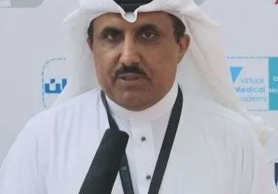 الدكتور عايض القحطاني ويكيبيديا