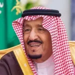 الملك سلمان بن عبدالعزيز يتصدر الترند في تويتر