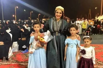 جنسية اميرة العباس ويكيبيديا