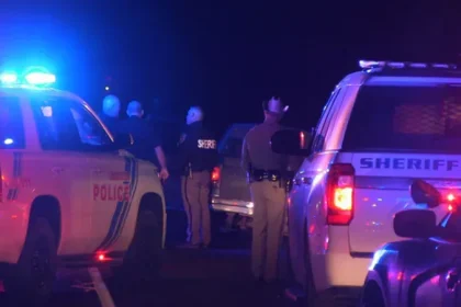 بسبب صورة : اعتقال طالب سعودي في أمريكا