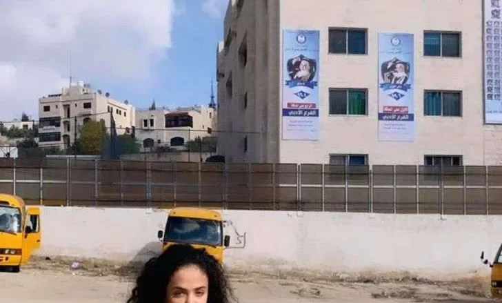 سبب منع توجان البخيتي من الدراسة في الأردن | alyemenalghad.news