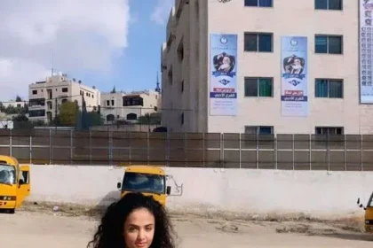 سبب منع توجان البخيتي من الدراسة في الأردن