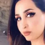 هند القحطاني من جديد في تويتر