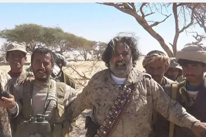 امين العكيمي