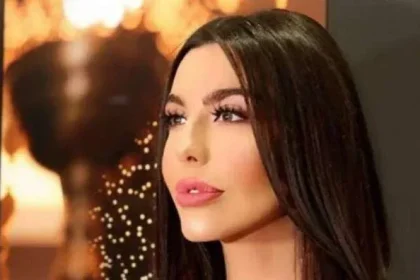 ليلى إسكندر تحصل على هوية مواطنة مقيمة السبب