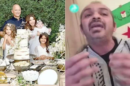 تهديد : مقتل نانسي عجرم - فادي الهاشم  من قبل سوري