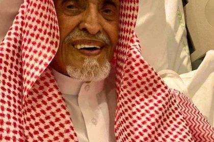 سبب وفاة الأمير بندر بن محمد بن عبدالرحمن آل سعود وموعد جنازة الأمير