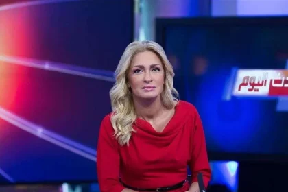 سبب وفاة المذيعة نجوى قاسم وموعد جنازة نجوى