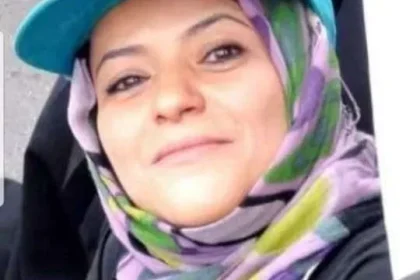 ناشطة حقوقية : وفاة سامية الحداد في القاهرة بسبب حادث سير