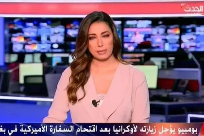 سبب بكاء ضحى الزهيري اثناء اعلان خبر وفاة نجوى القاسم