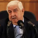 ماهي حقيقة مقتل وفاة وليد المعلم وزير الخارجية السوري