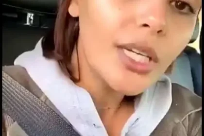 أمل الشهراني تتحدث حول مقتل ندى القحطاني وإصابة روان السعدي من هي