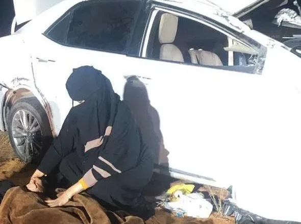 الممرضة مريم الشمري تتصدر الترند من هي ويكيبيديا الممرضة مريم الشمري تتصدر الترند من هي ويكيبيديا | alyemenalghad.news