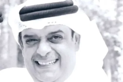 سبب وفاة علي الغرير الفنان البحريني طفاش