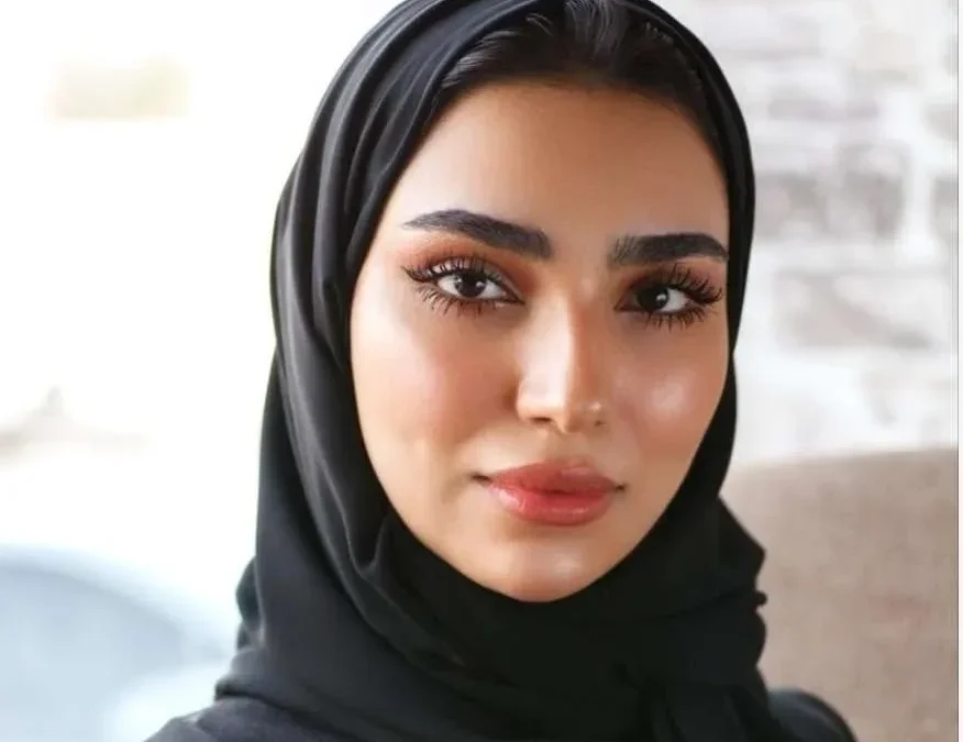 من هي هيا الشمري التي تعمل متطوعة في محكمة أمريكية