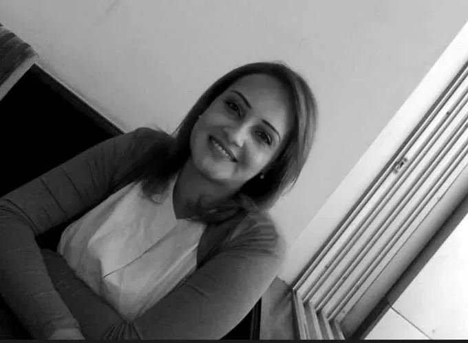 سبب وفاة هيا المجالي الإعلامية في التلفزيون الأردني سبب وفاة هيا المجالي الإعلامية في التلفزيون الأردني