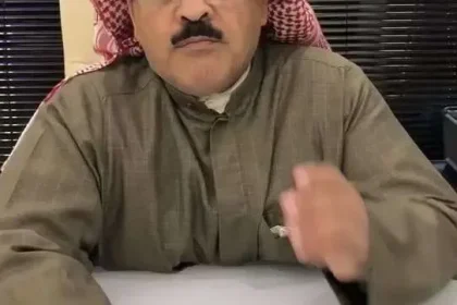 حقيقة اعتقال الشاعر فاضل الدبوس