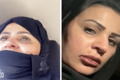 ردود أفعال حول انقذو امل يتصدر الترند