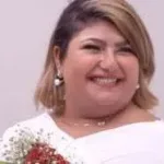 جنازة دانه عباس الحيدر والتعرف على سبب وفاتها