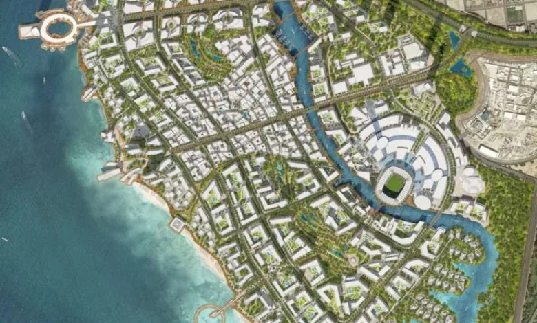 Jeddah waterfront masterplan 824x1024 1