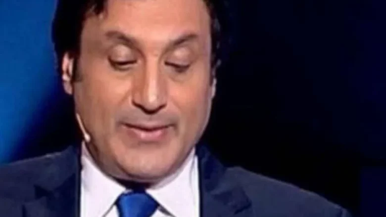 توقعات ميشال حايك 2025 لبنان السعودية ميشال حايك
