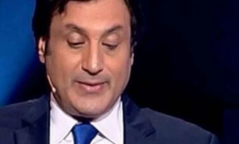 ميشال حايك
