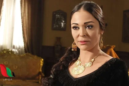 سبب وفاة ابنة داليا البحيري خديجة